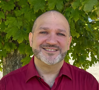 Nicholas Abbruzzese, founder of The Clouditect