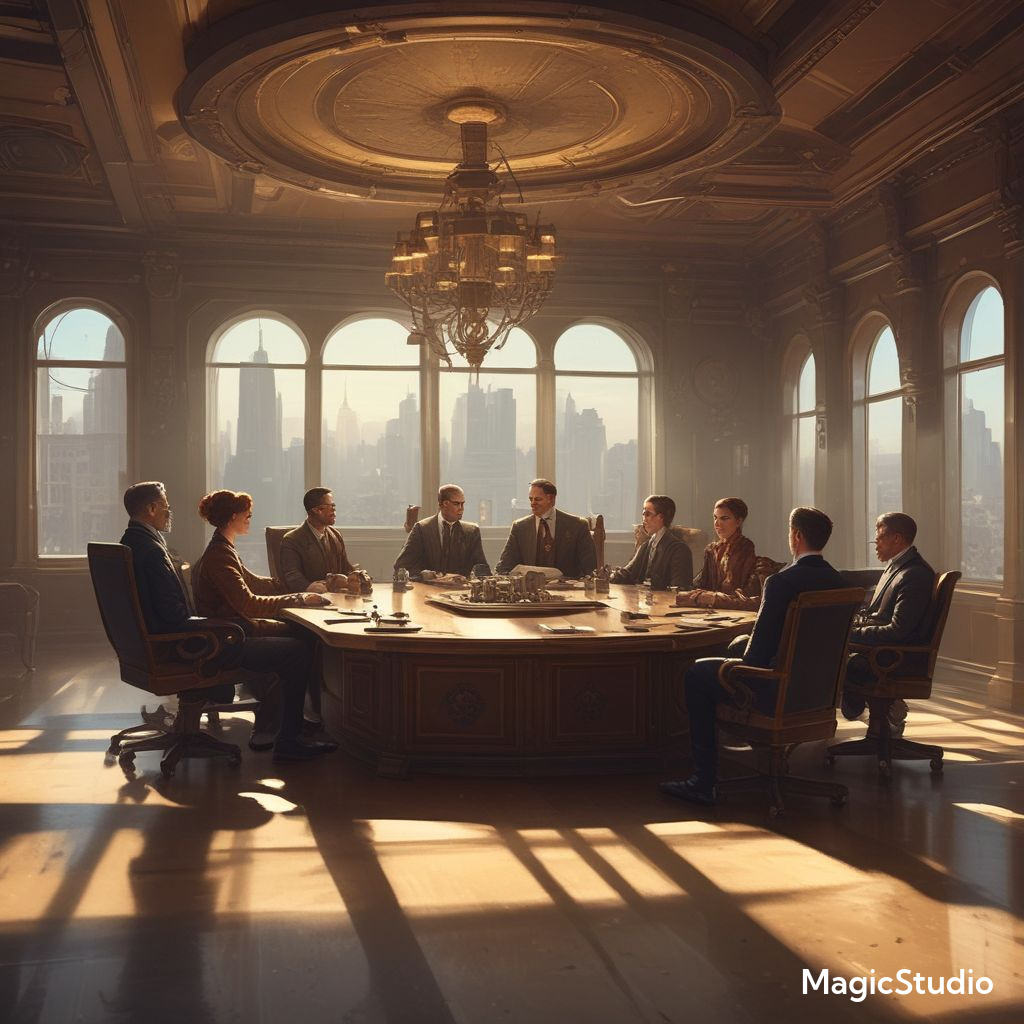 Experienced Counsel and Advocacy