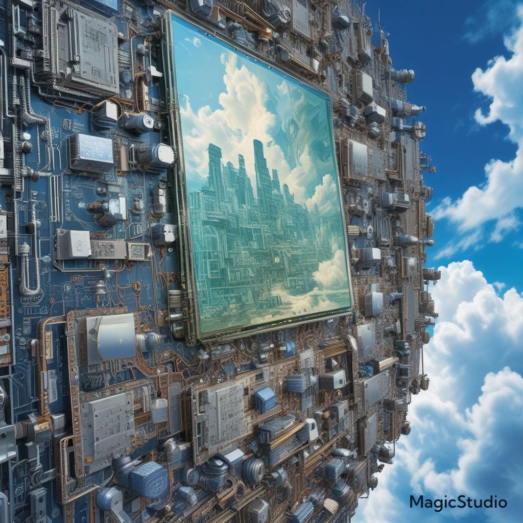 Cloud Technology Solutions